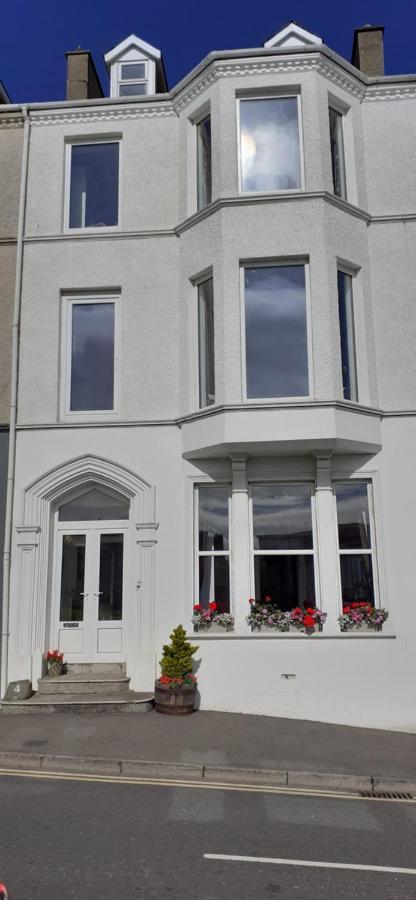 Mervue Apartment, 4 Causeway View, Portrush Extérieur photo