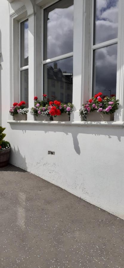Mervue Apartment, 4 Causeway View, Portrush Extérieur photo