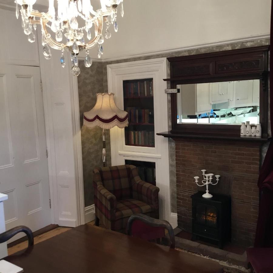 Mervue Apartment, 4 Causeway View, Portrush Extérieur photo