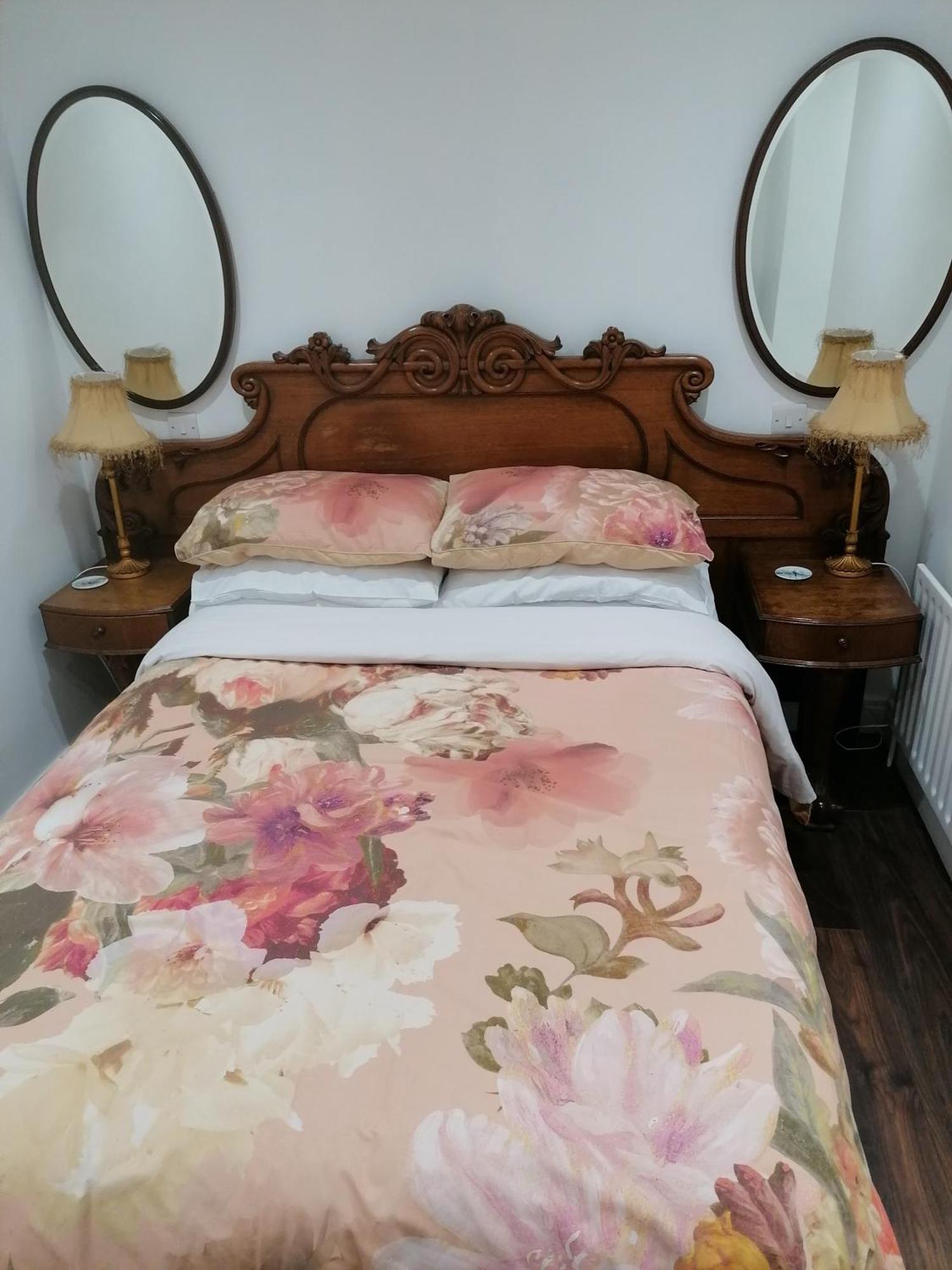Mervue Apartment, 4 Causeway View, Portrush Extérieur photo