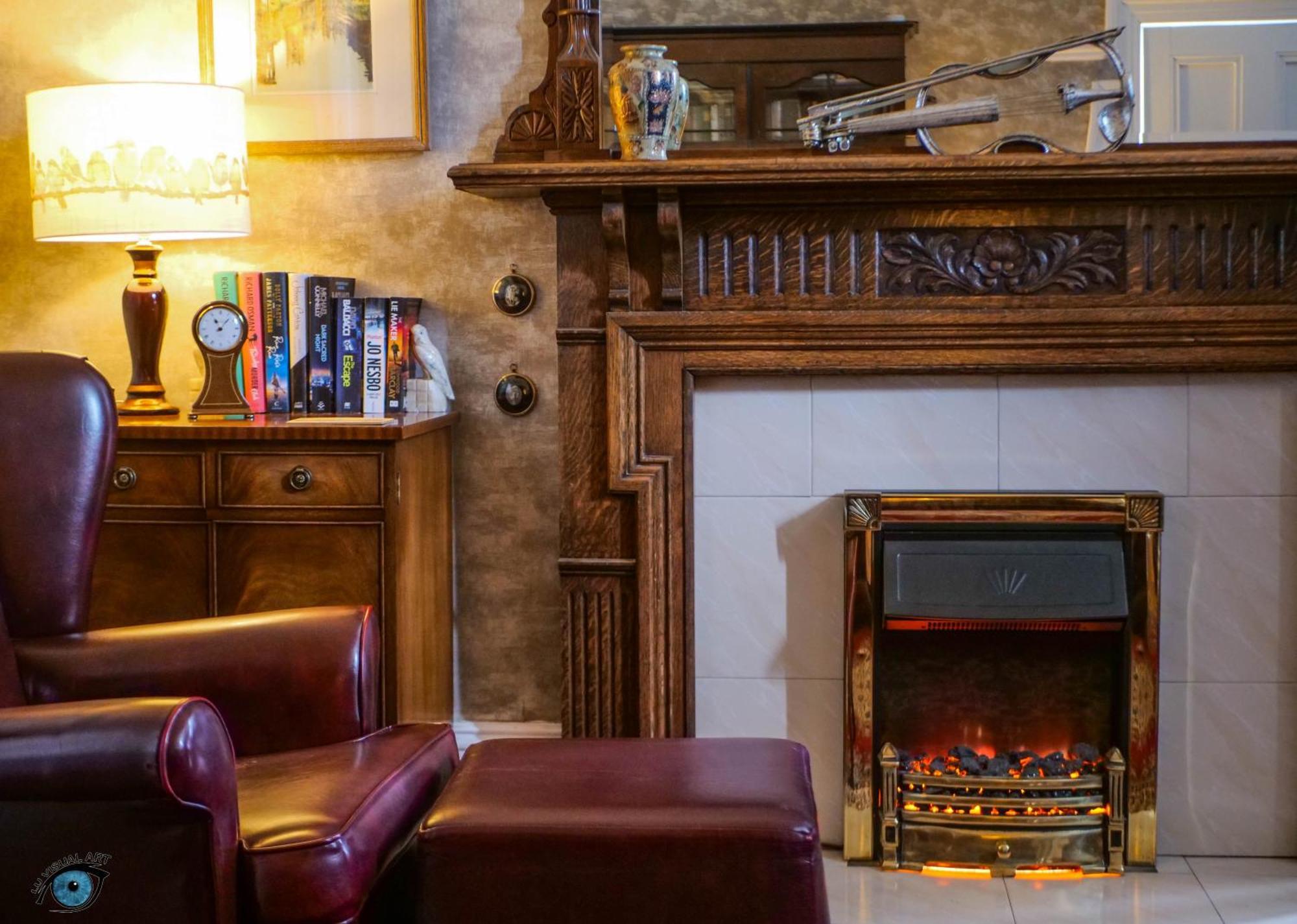 Mervue Apartment, 4 Causeway View, Portrush Extérieur photo
