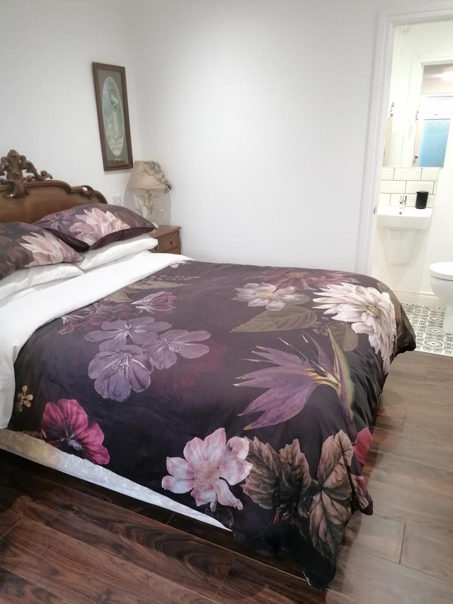 Mervue Apartment, 4 Causeway View, Portrush Extérieur photo