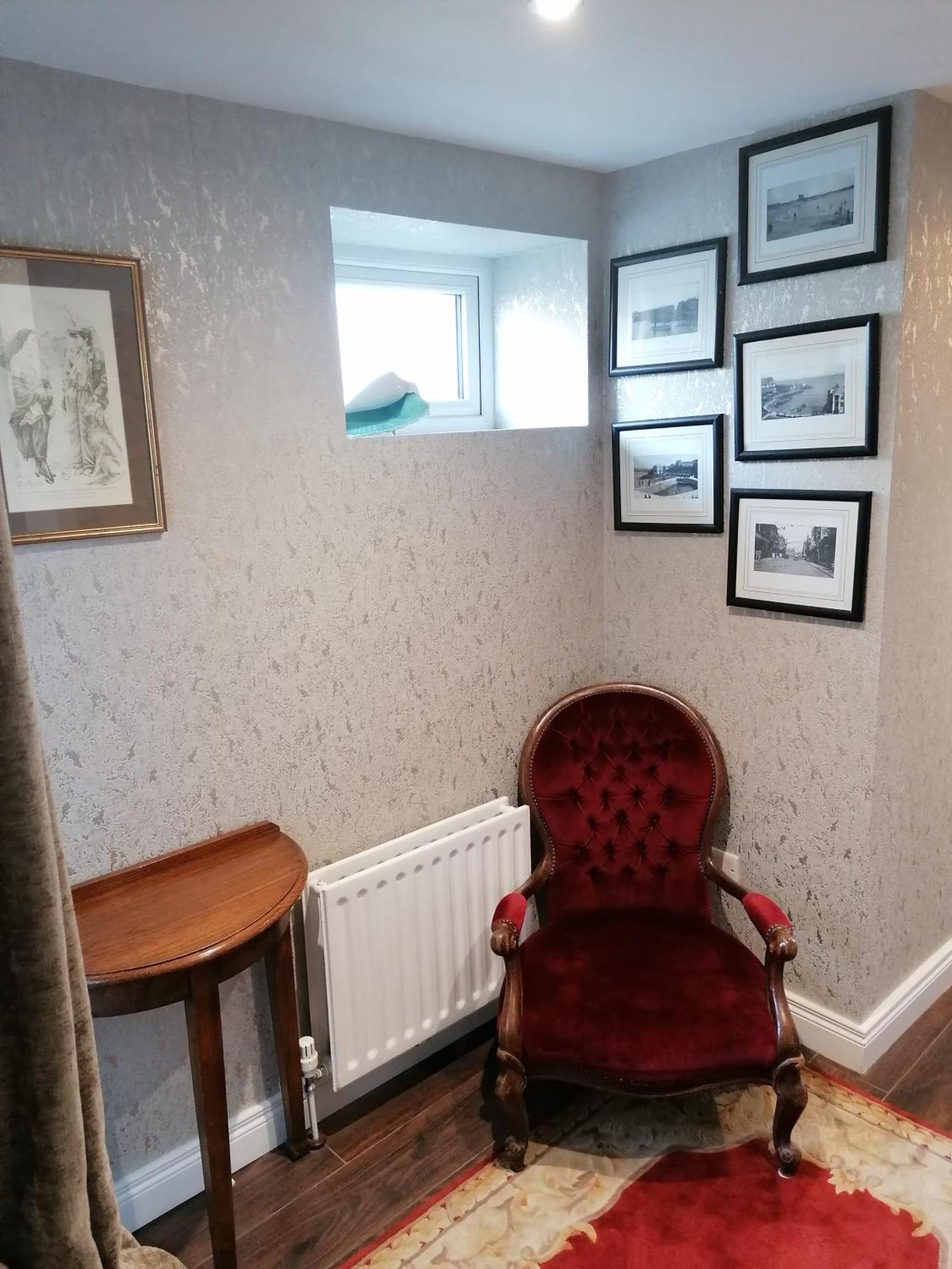 Mervue Apartment, 4 Causeway View, Portrush Extérieur photo