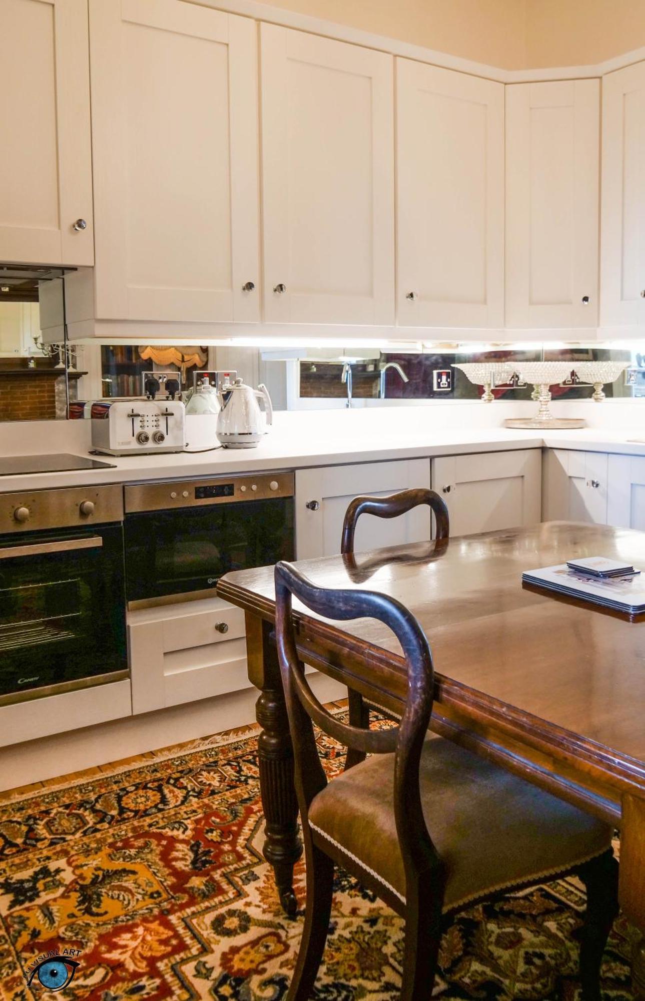 Mervue Apartment, 4 Causeway View, Portrush Extérieur photo