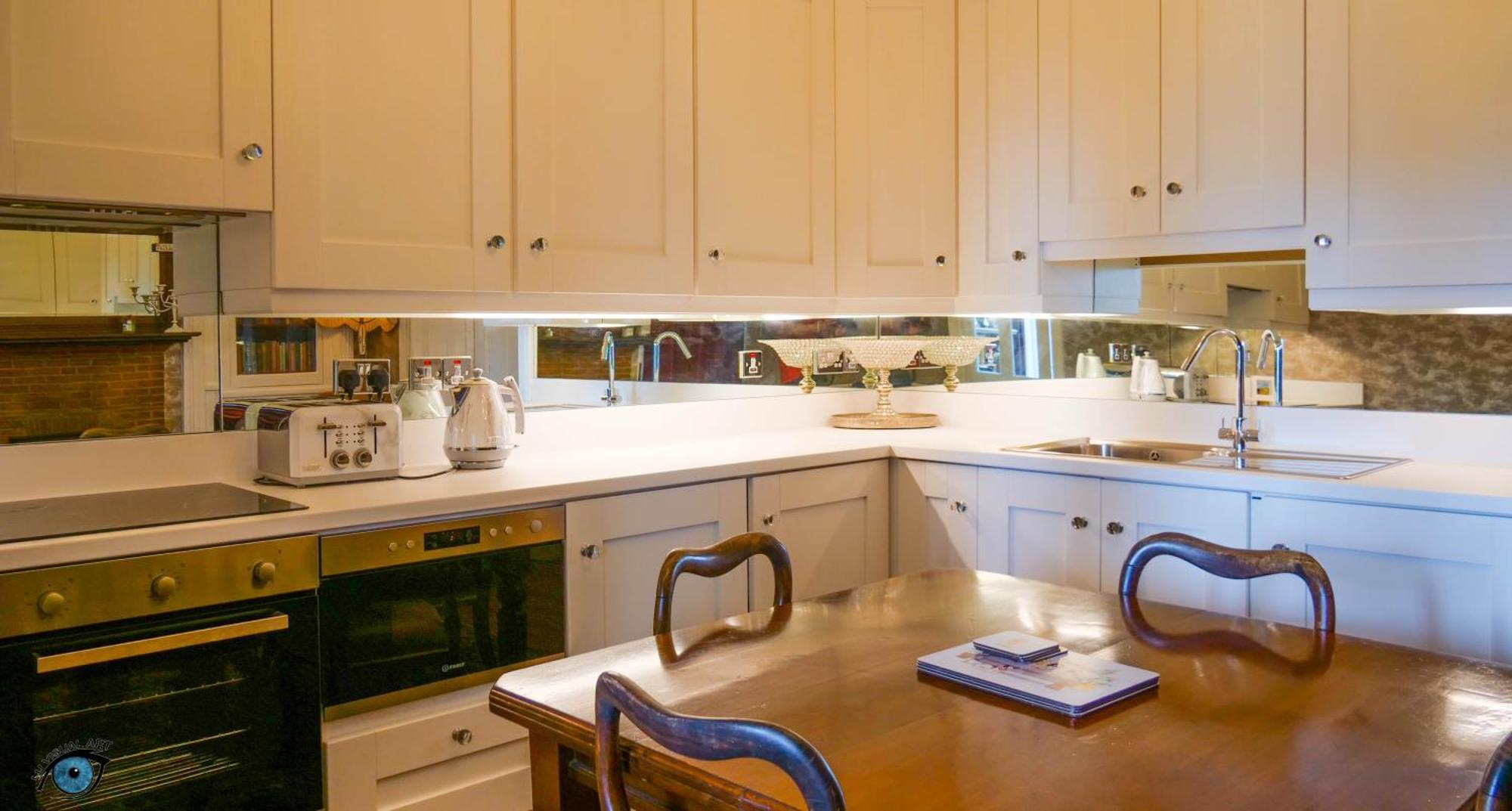 Mervue Apartment, 4 Causeway View, Portrush Extérieur photo