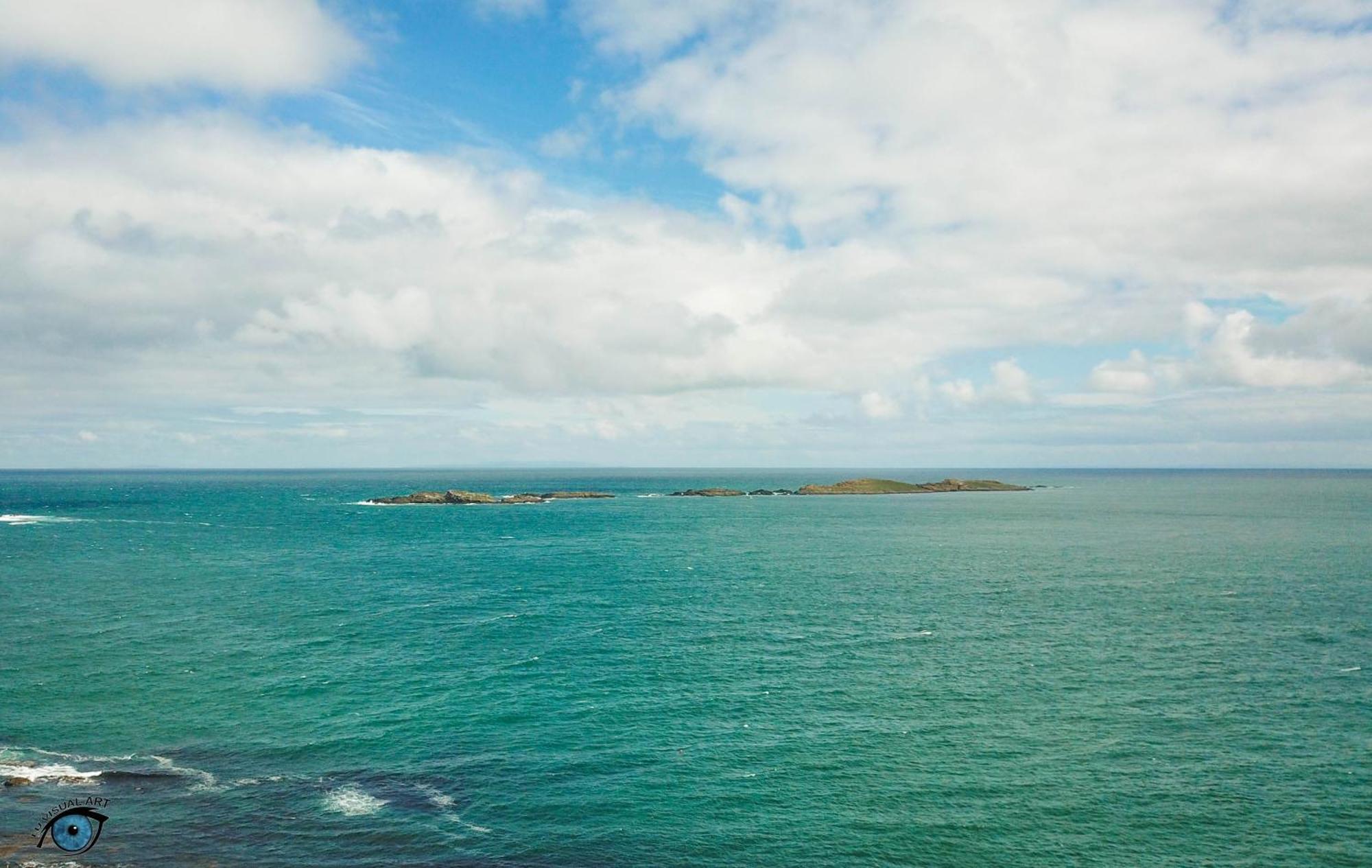 Mervue Apartment, 4 Causeway View, Portrush Extérieur photo