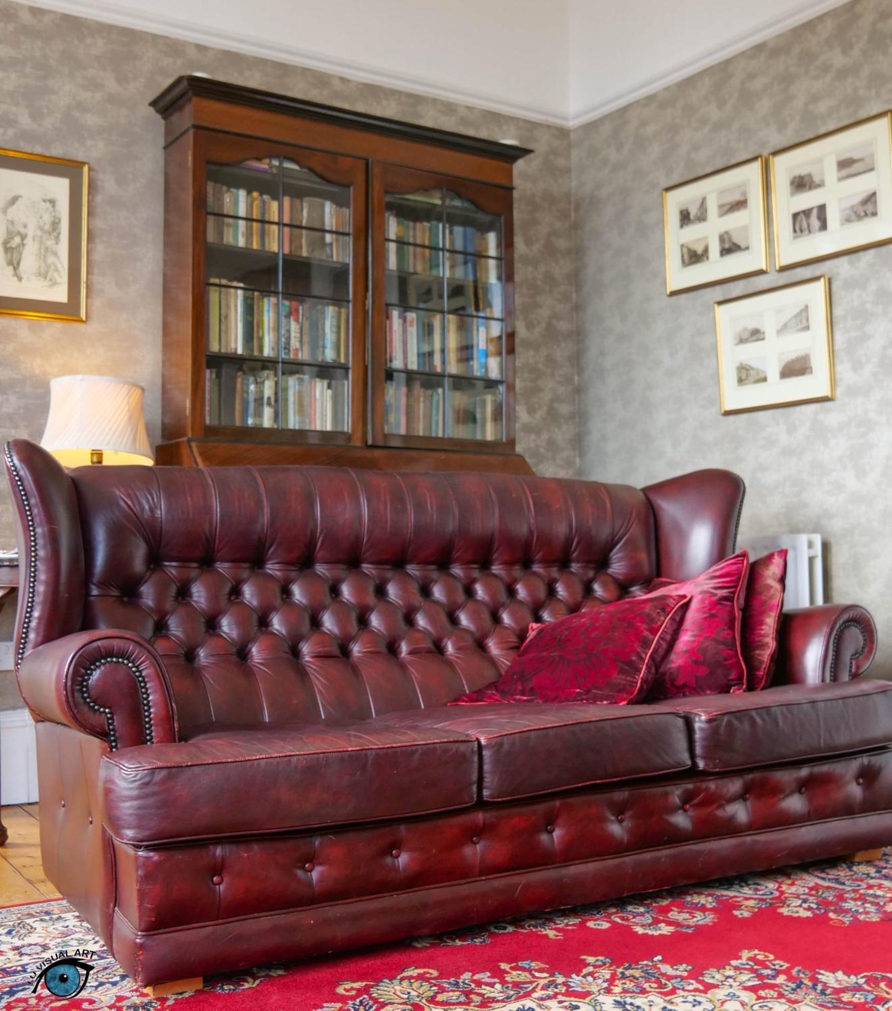 Mervue Apartment, 4 Causeway View, Portrush Extérieur photo